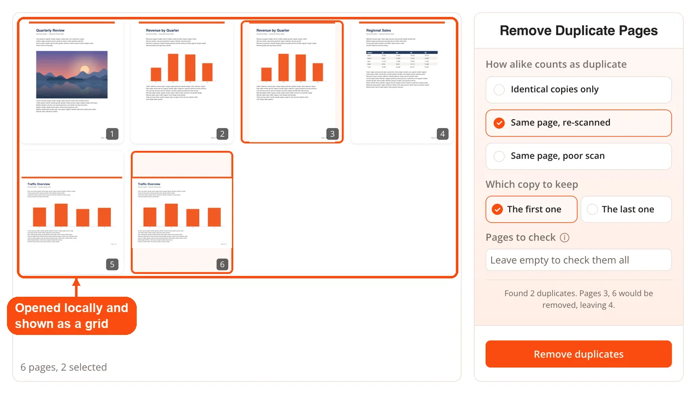 PDF pages shown as a grid
